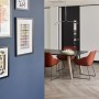Edgbaston International HQ | Breakout Area | Interior Designers